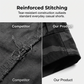 🩳 LIMITED-TIME 50% OFF! ✨ Men's Relaxed Fit Tactical Cargo Shorts – Camo Print, Multi-Pocket, Drawstring Waist 🌿