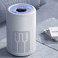 💐49% OFF! Silent Air Purifier – Peaceful sleep, no noise 🔇😴【Limited Offer】