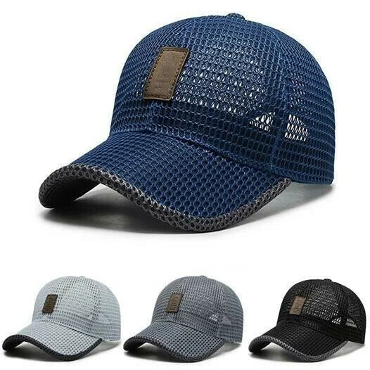 🔥Last Day Promotion 50% OFF - Summer Outdoor Casual Baseball Cap