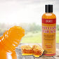 🧴 BUY 2 GET 1 FREE! ✨ Multipurpose Beeswax Polish & Conditioner for Wood Furniture – Restores Shine, Protects from Moisture & Extends Furniture Life 🪑