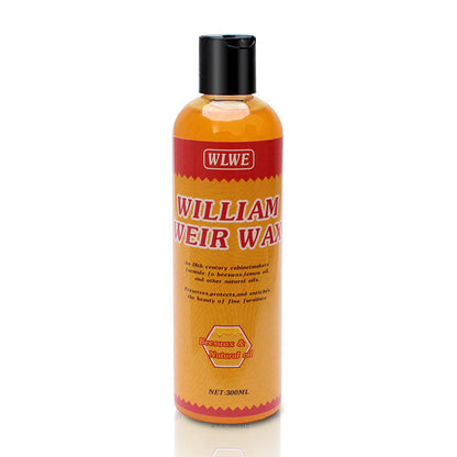 🧴 BUY 2 GET 1 FREE! ✨ Multipurpose Beeswax Polish & Conditioner for Wood Furniture – Restores Shine, Protects from Moisture & Extends Furniture Life 🪑