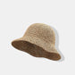 📢📢30% OFF !! ⏰Women's Handwoven Wide-Brim Straw Hat