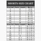 Men's Casual Zipper Shirt & Shorts Set