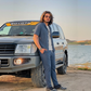 Men's Lightweight Casual Outfit