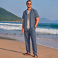 Men's Lightweight Casual Outfit