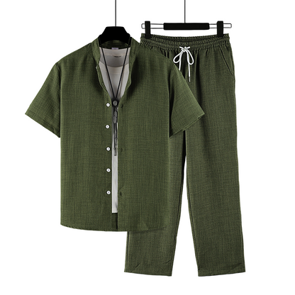 Men's Lightweight Casual Outfit