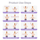 📢📢40% OFF !! ⏰Ergonomic Posture Corrector Resistance Band