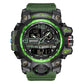 🔥2026 New Arrival ＆ Hot Sale ＆ 50％ Off🔥Men's Fashion Multifunctional Waterproof Luminous Watch