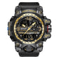 🔥2026 New Arrival ＆ Hot Sale ＆ 50％ Off🔥Men's Fashion Multifunctional Waterproof Luminous Watch