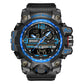 🔥2026 New Arrival ＆ Hot Sale ＆ 50％ Off🔥Men's Fashion Multifunctional Waterproof Luminous Watch