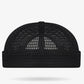 🧢 50% OFF NOW! ☀️ Lightweight Breathable Mesh Brimless Cap – Sweat-Wicking, UV Protection & Perfect for Running, Tennis & Outdoor Sports 🏃‍♂️
