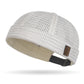 🧢 50% OFF NOW! ☀️ Lightweight Breathable Mesh Brimless Cap – Sweat-Wicking, UV Protection & Perfect for Running, Tennis & Outdoor Sports 🏃‍♂️