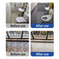 🛁 LIMITED-TIME 50% OFF!🔥Waterproof & Anti-Slip Tile Paint – Water-Based, Low Odor, DIY Bathroom Refinish ✨
