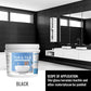 🛁 LIMITED-TIME 50% OFF!🔥Waterproof & Anti-Slip Tile Paint – Water-Based, Low Odor, DIY Bathroom Refinish ✨