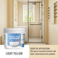 🛁 LIMITED-TIME 50% OFF!🔥Waterproof & Anti-Slip Tile Paint – Water-Based, Low Odor, DIY Bathroom Refinish ✨