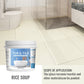 🛁 LIMITED-TIME 50% OFF!🔥Waterproof & Anti-Slip Tile Paint – Water-Based, Low Odor, DIY Bathroom Refinish ✨