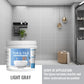 🛁 LIMITED-TIME 50% OFF!🔥Waterproof & Anti-Slip Tile Paint – Water-Based, Low Odor, DIY Bathroom Refinish ✨
