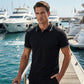🥳2026 HOT SALE🥳💞50K+ SOLD!🌿Men's Classic Short-Sleeve Collared Shirt