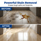 🧹 LIMITED-TIME 35% OFF! 💥 Water-Soluble Floor Cleaning Sheets – Multi-Surface, Instant Dissolve, Brilliant Shine ✨