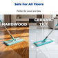 🧹 LIMITED-TIME 35% OFF! 💥 Water-Soluble Floor Cleaning Sheets – Multi-Surface, Instant Dissolve, Brilliant Shine ✨