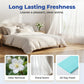 🧹 LIMITED-TIME 35% OFF! 💥 Water-Soluble Floor Cleaning Sheets – Multi-Surface, Instant Dissolve, Brilliant Shine ✨