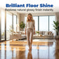 🧹 LIMITED-TIME 35% OFF! 💥 Water-Soluble Floor Cleaning Sheets – Multi-Surface, Instant Dissolve, Brilliant Shine ✨