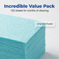 🧹 LIMITED-TIME 35% OFF! 💥 Water-Soluble Floor Cleaning Sheets – Multi-Surface, Instant Dissolve, Brilliant Shine ✨