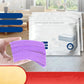🧹 LIMITED-TIME 35% OFF! 💥 Water-Soluble Floor Cleaning Sheets – Multi-Surface, Instant Dissolve, Brilliant Shine ✨