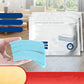 🧹 LIMITED-TIME 35% OFF! 💥 Water-Soluble Floor Cleaning Sheets – Multi-Surface, Instant Dissolve, Brilliant Shine ✨