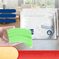 🧹 LIMITED-TIME 35% OFF! 💥 Water-Soluble Floor Cleaning Sheets – Multi-Surface, Instant Dissolve, Brilliant Shine ✨