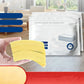 🧹 LIMITED-TIME 35% OFF! 💥 Water-Soluble Floor Cleaning Sheets – Multi-Surface, Instant Dissolve, Brilliant Shine ✨