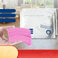 🧹 LIMITED-TIME 35% OFF! 💥 Water-Soluble Floor Cleaning Sheets – Multi-Surface, Instant Dissolve, Brilliant Shine ✨