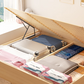 🛏️ LIMITED-TIME 50% OFF! ⚡ No-Pump Vacuum Storage Bags – Press & Seal, Save 80% Space 🗄️