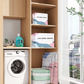 🛏️ LIMITED-TIME 50% OFF! ⚡ No-Pump Vacuum Storage Bags – Press & Seal, Save 80% Space 🗄️