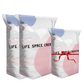🛏️ LIMITED-TIME 50% OFF! ⚡ No-Pump Vacuum Storage Bags – Press & Seal, Save 80% Space 🗄️