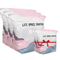 🛏️ LIMITED-TIME 50% OFF! ⚡ No-Pump Vacuum Storage Bags – Press & Seal, Save 80% Space 🗄️