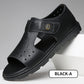 💐50% OFF ! Adjustable Buckle Sandals – Long-Lasting Comfort for All Summer 🔄🦶【Flash Offer】