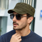 📢📢50% OFF !! ⏰Vintage Flat Top Baseball Cap