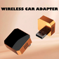 💐60% OFF ! Wireless Car Adapter – No More Cables, Smart Driving 🎯📱【Special Price】