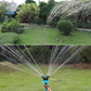 📢📢30% OFF !! ⏰Flexible 12-Nozzle Garden Sprinkler