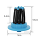 📢📢30% OFF !! ⏰Flexible 12-Nozzle Garden Sprinkler
