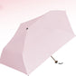 ☂️ LIMITED-TIME 50% OFF! 💥 Ultra-Lightweight Compact All-Weather Umbrella – 103g, UPF 50+, Carbon Fiber ✨