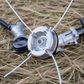 📢📢30% OFF !! ⏰Aluminum Trimmer Head for Grass Cutter and Weed Eater