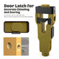 📢📢30% OFF !! ⏰Professional Door Latch Installation Tool