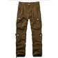 ⏳Time-Limited Special⏰Men's Classic Multi-Pocket Cargo Pants