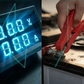 📢📢30% OFF !! ⏰Automotive Leakage Current Detector