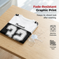 👕 56% OFF NOW! ⏰ Men's Casual Graphic Print T-Shirt – Comfortable, stylish & perfect for everyday wear ✨