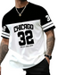 👕 56% OFF NOW! ⏰ Men's Casual Graphic Print T-Shirt – Comfortable, stylish & perfect for everyday wear ✨