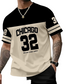 👕 56% OFF NOW! ⏰ Men's Casual Graphic Print T-Shirt – Comfortable, stylish & perfect for everyday wear ✨
