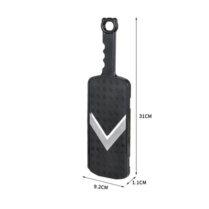 Ergonomic Handheld Vegetable Shredder